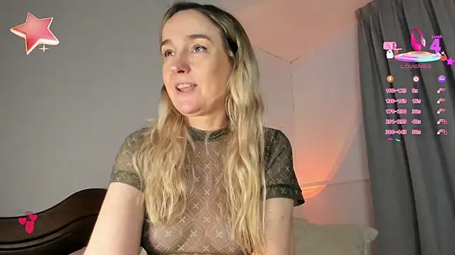 1Sweetnina webcam