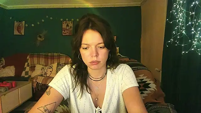 ClancyMorissey webcam
