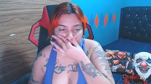 Dulce_domini 💛 free sex stream