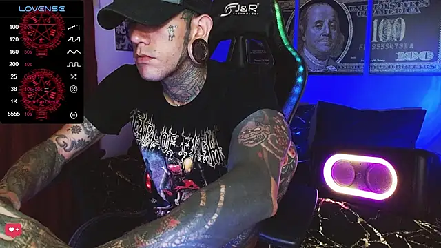 jhonny__ackerman webcam