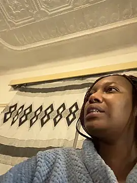 Hotcouch webcam