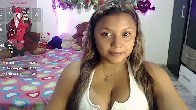 sexysusan4you webcam