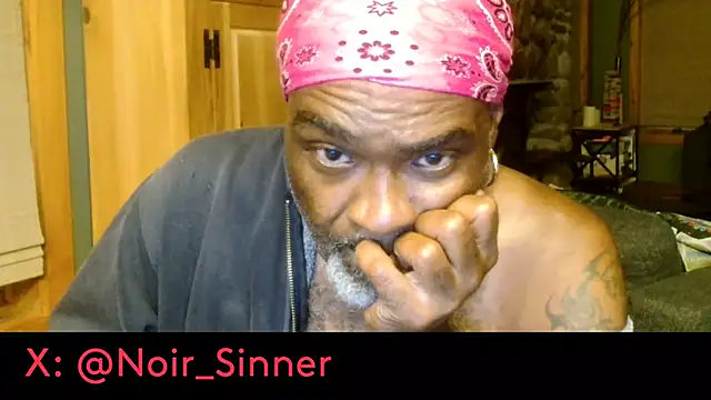 sinnernoir webcam