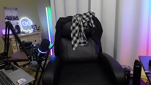 Ghost11_11 webcam
