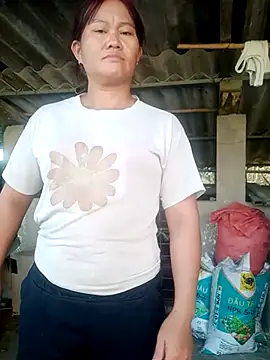 GinieBaby webcam