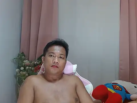 JustJakey webcam