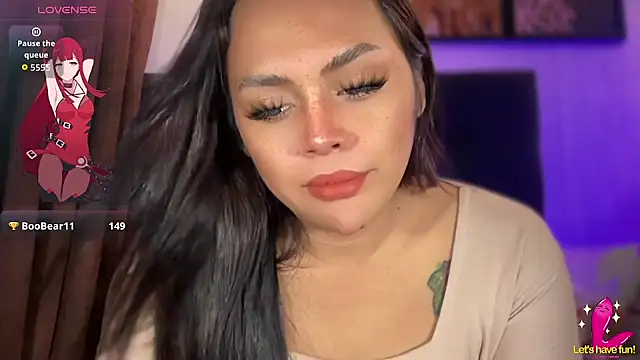 Sweet_Khimmy webcam