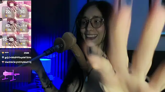 doll_bella_ 🛹 live naked cam