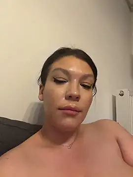 ClaraPasssion webcam