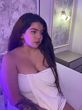 ximena_dork webcam