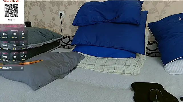 MartinBrandon webcam