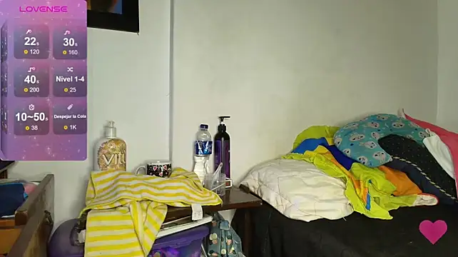 EliVanegas webcam