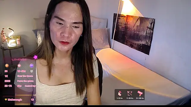 NinaDOM4CUM