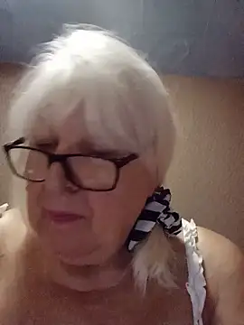 Alexia64231 webcam