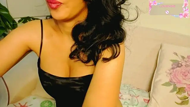 -TurkishLatina- webcam