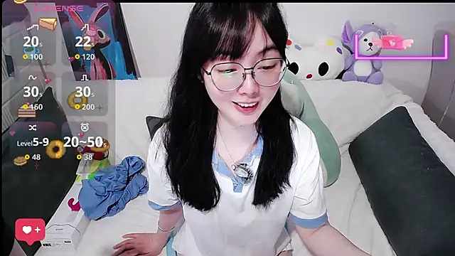 baby-yaya20 webcam