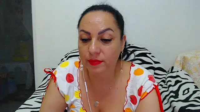 MissElla webcam