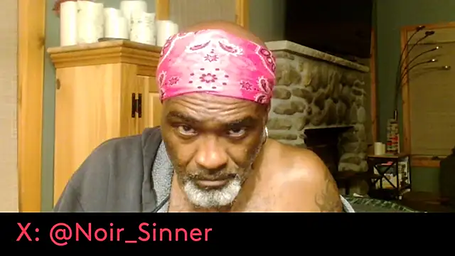 sinnernoir webcam