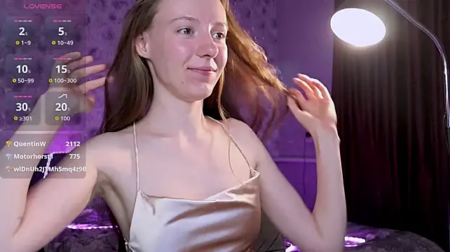 Why_me_stella webcam