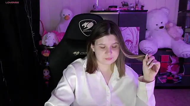 AmyVibess webcam