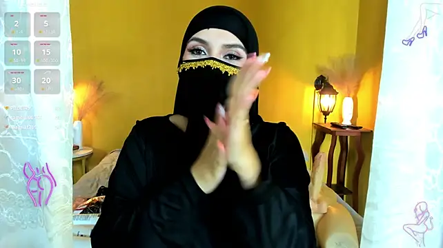 malek_zark2 webcam