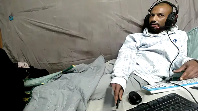 Camodick webcam