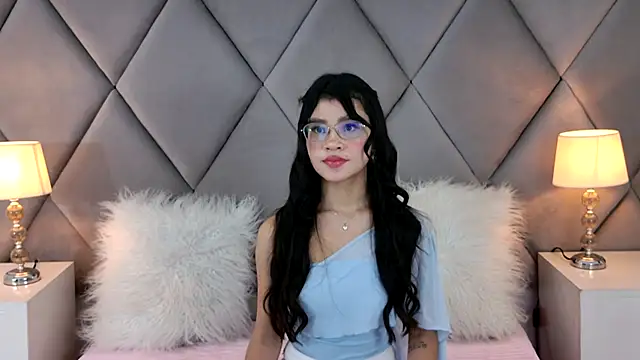 OliviaDiaz webcam