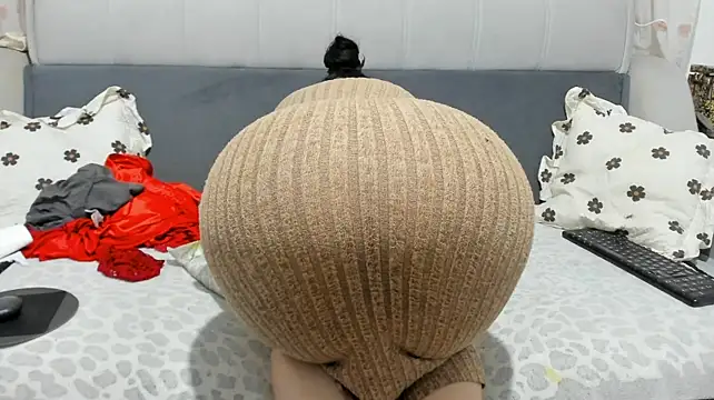 BrendaWildd webcam