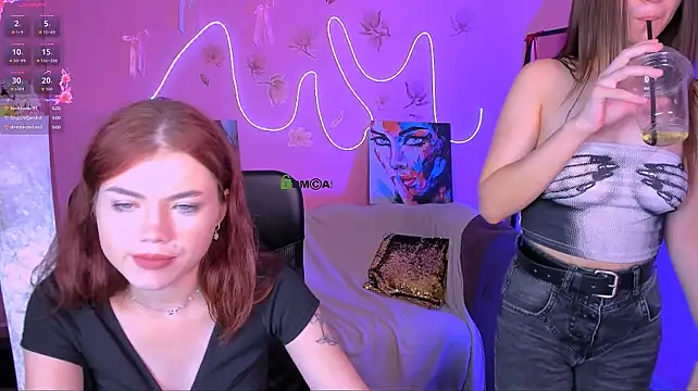 isabel_wave webcam