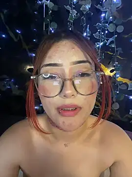 Ashly_cutee webcam