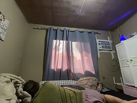 yen_yen webcam