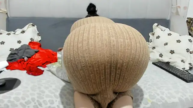 BrendaWildd webcam