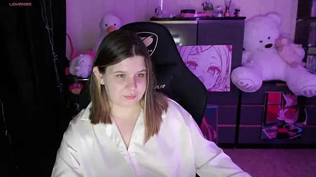 AmyVibess webcam