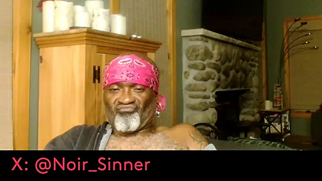 sinnernoir webcam