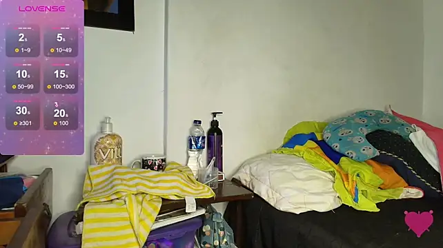 EliVanegas webcam