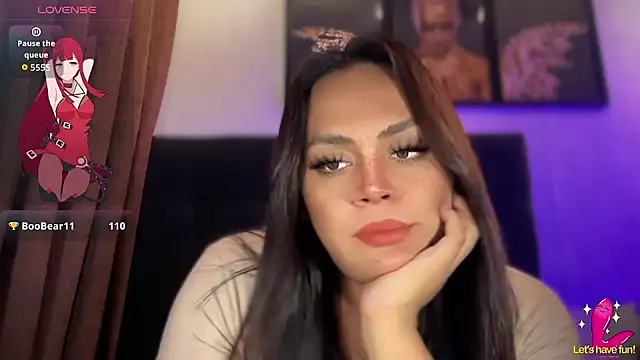 Sweet_Khimmy webcam