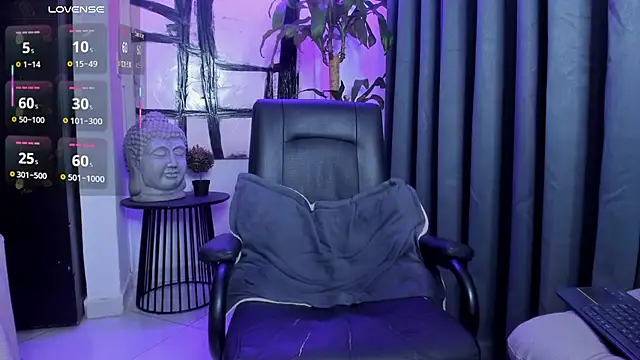 JacoLive webcam