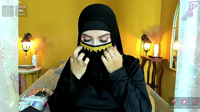 malek_zark2 webcam