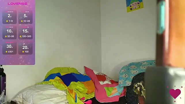 EliVanegas webcam