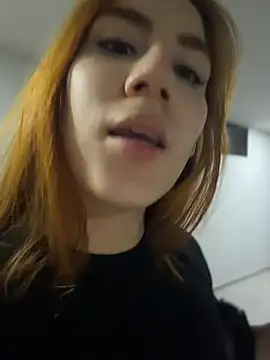 LeidyCopper webcam