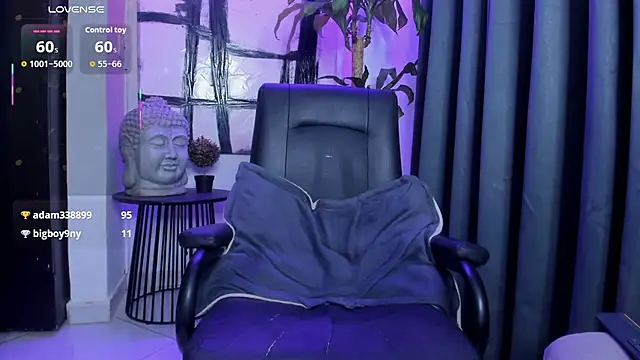 JacoLive webcam