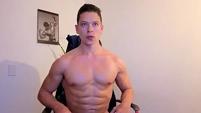 Baxter_Dex