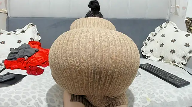BrendaWildd webcam