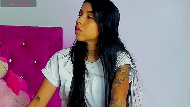 dahiiangomezz webcam