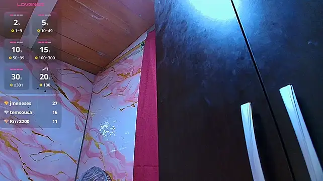 Latinasexxi_1 webcam