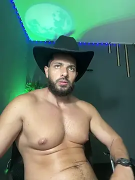 magnumchris webcam
