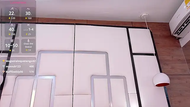 KaseyRosse webcam