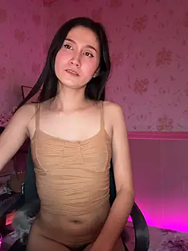 anne_smithe webcam