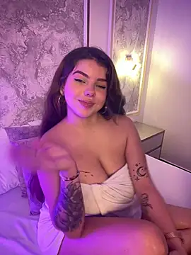 ximena_dork webcam