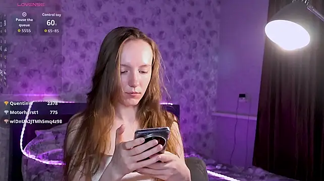 Why_me_stella webcam